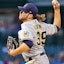 Corbin Burnes Milwaukee Brewers MLB