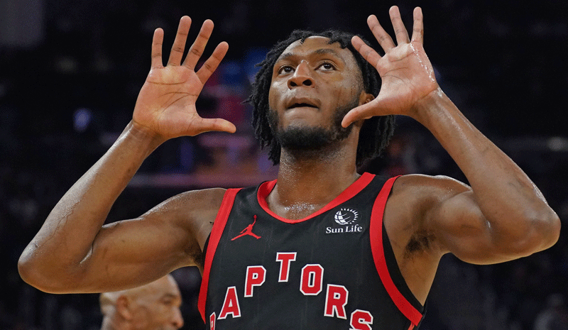 Raptors vs Kings Prediction, Picks & Odds for Tonight’s NBA Game