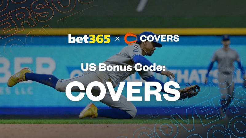 bet365 Bonus Code for Mets vs Brewers