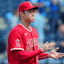 Shohei Ohtani Los Angeles Angels MLB