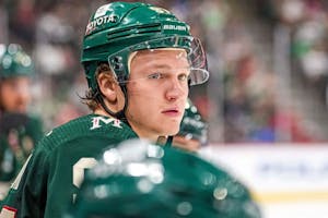 Wild vs Bruins Odds, Picks, and Predictions Tonight: Wild Put Early-Season Woes Behind Them