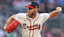 Chris Sale Atlanta Braves MLB