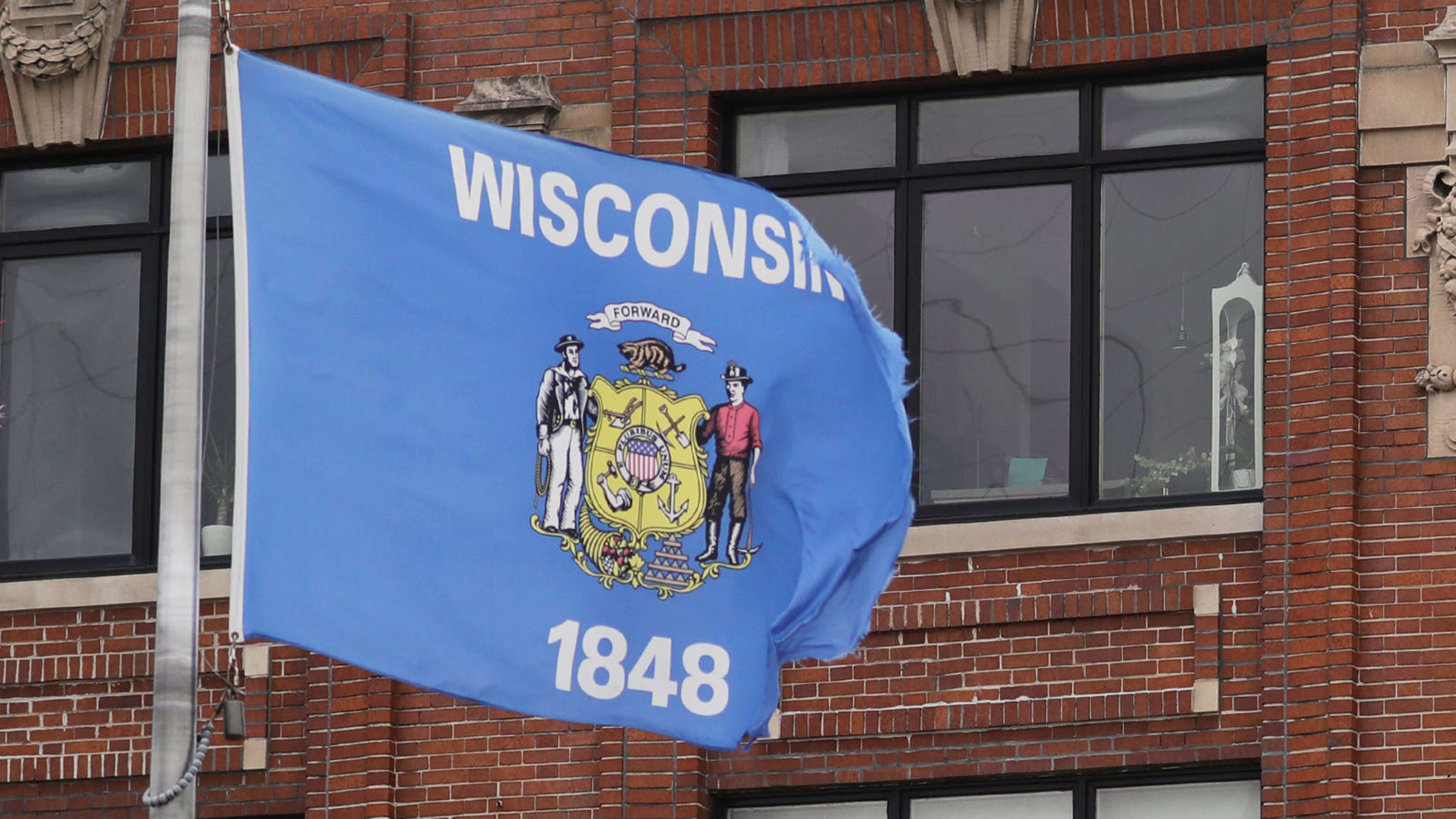 How To Bet - CFTC Retaliates Again, Filing Wisconsin Lawsuit