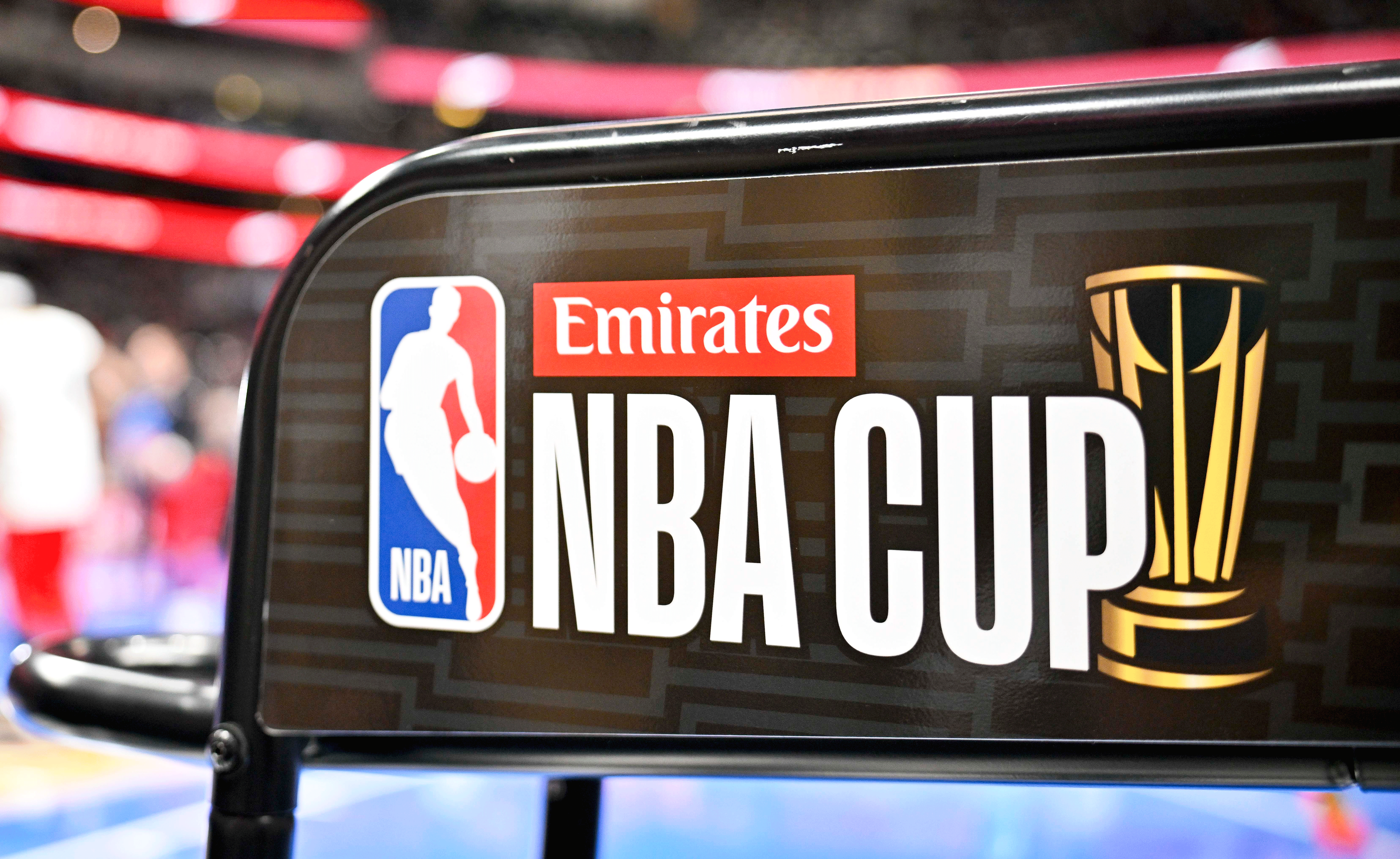 How To Bet - BetMGM Launches NBA Cup Sweepstakes with Top Vegas Prize