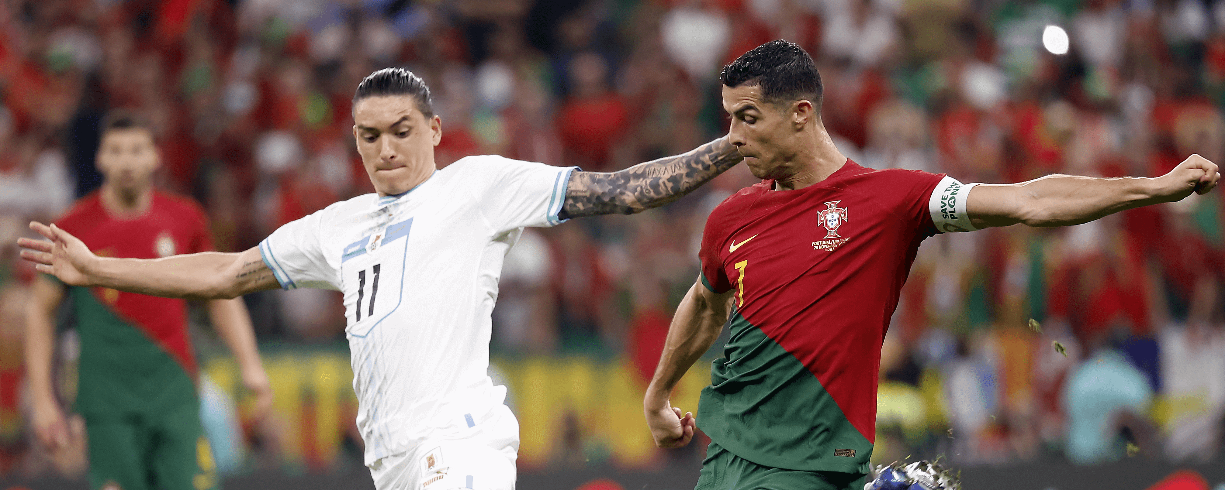 How To Bet - Portugal vs Spain Predictions, Picks & Best Bets for Sunday's UEFA Nations League Final