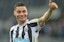 Miguel Almiron Newcastle United EPL