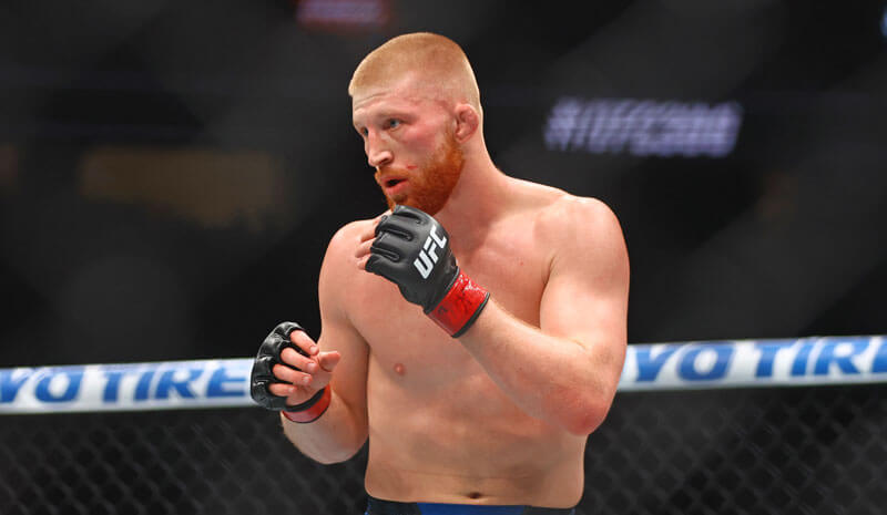 Reinier de Ridder vs Bo Nickal Predictions, Picks & Odds