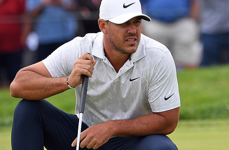 US Open Round 2 Picks and Predictions: Koepka Still Has Value, Bryson Bounces Back