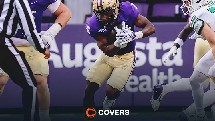 How To Bet - James Madison vs App State Prediction, Picks & Odds: College Football Week 8