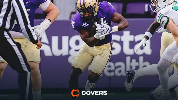 James Madison vs App State Prediction, Picks & Odds: College Football Week 8