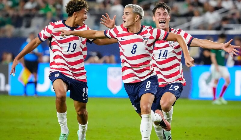 How To Bet - USA vs Canada Prediction, Picks & Odds for Tuesday's International Friendly Match