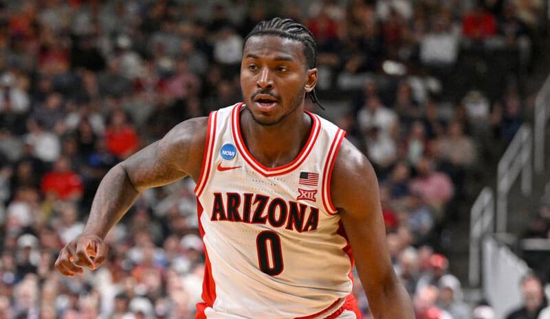Michigan vs Arizona Prop Picks & Best Bets: March Madness Final Four