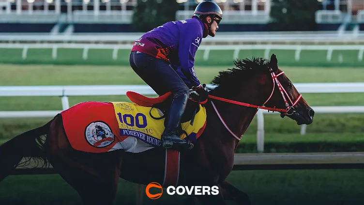 How To Bet - Breeders' Cup Odds 2026: Forever Young the Classic Favorite With Entries Finalized