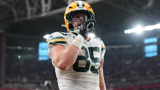 How To Bet - Anytime Touchdown Picks for National Tight Ends Day: Kraft is the Big Cheese