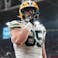 Green Bay Packers NFL Tucker Kraft