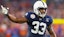 Dani Dennis-Sutton Penn State Nittany Lions NCAAF
