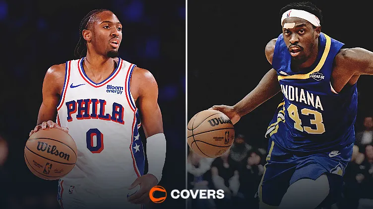 76ers vs Pacers Predictions