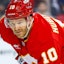 Jonathan Huberdeau Calgary Flames NHL