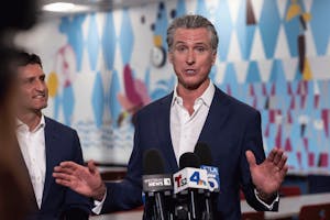California Governor Signs Sweepstakes Gambling Ban into Law