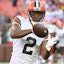 Amari Cooper Cleveland Browns NFL
