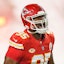 Chris Jones Kansas City Chiefs NFL