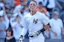 Aaron Judge New York Yankees MLB