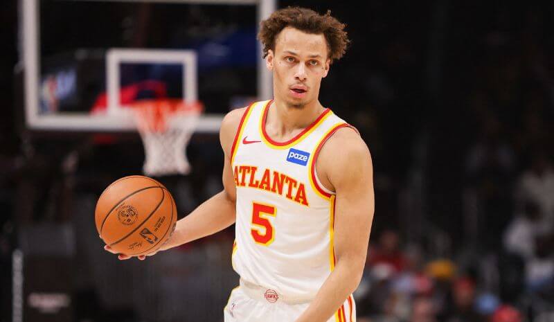 Mavericks vs Hawks Prediction, Picks & Odds for Tonight’s NBA Game