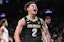 KJ Simpson Colorado Buffaloes NCAAB