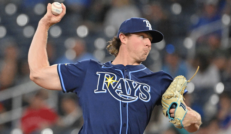 Astros vs Rays Prediction, Picks & Odds for Today’s MLB Game