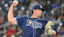 Ryan Pepiot Tampa Bay Rays MLB