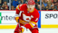 Mikael Backlund Calgary Flames NHL