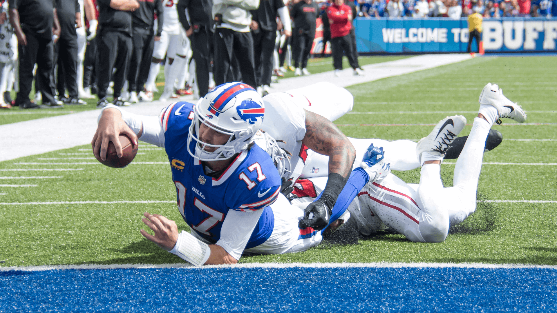 How To Bet - NFL Over/Under Betting Tips & Strategies