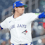 Kevin Gausman Toronto Blue Jays MLB