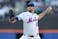 David Peterson New York Mets MLB