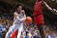 Tyrese Proctor Duke Blue Devils NCAAM
