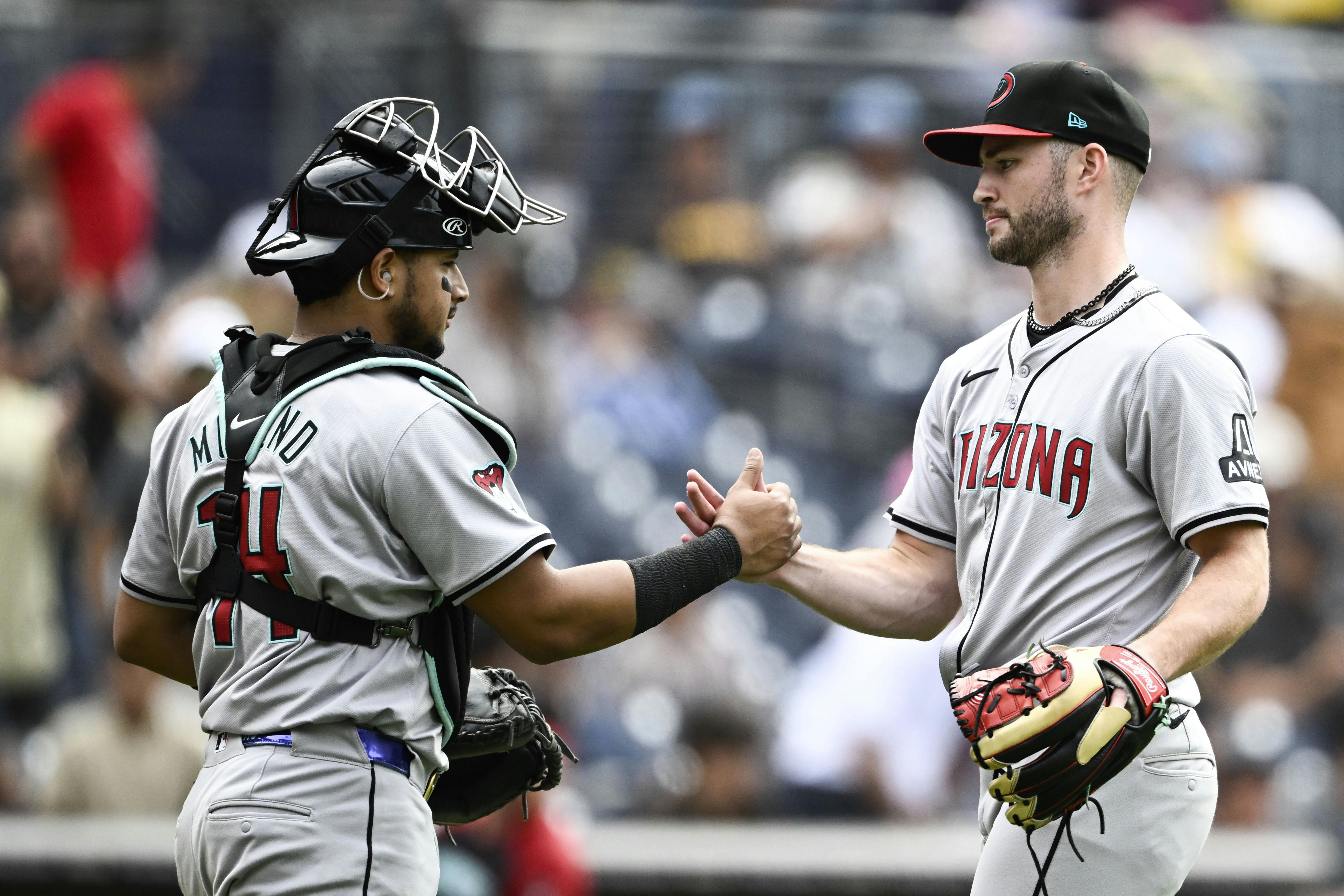 MLB Arizona Diamondbacks