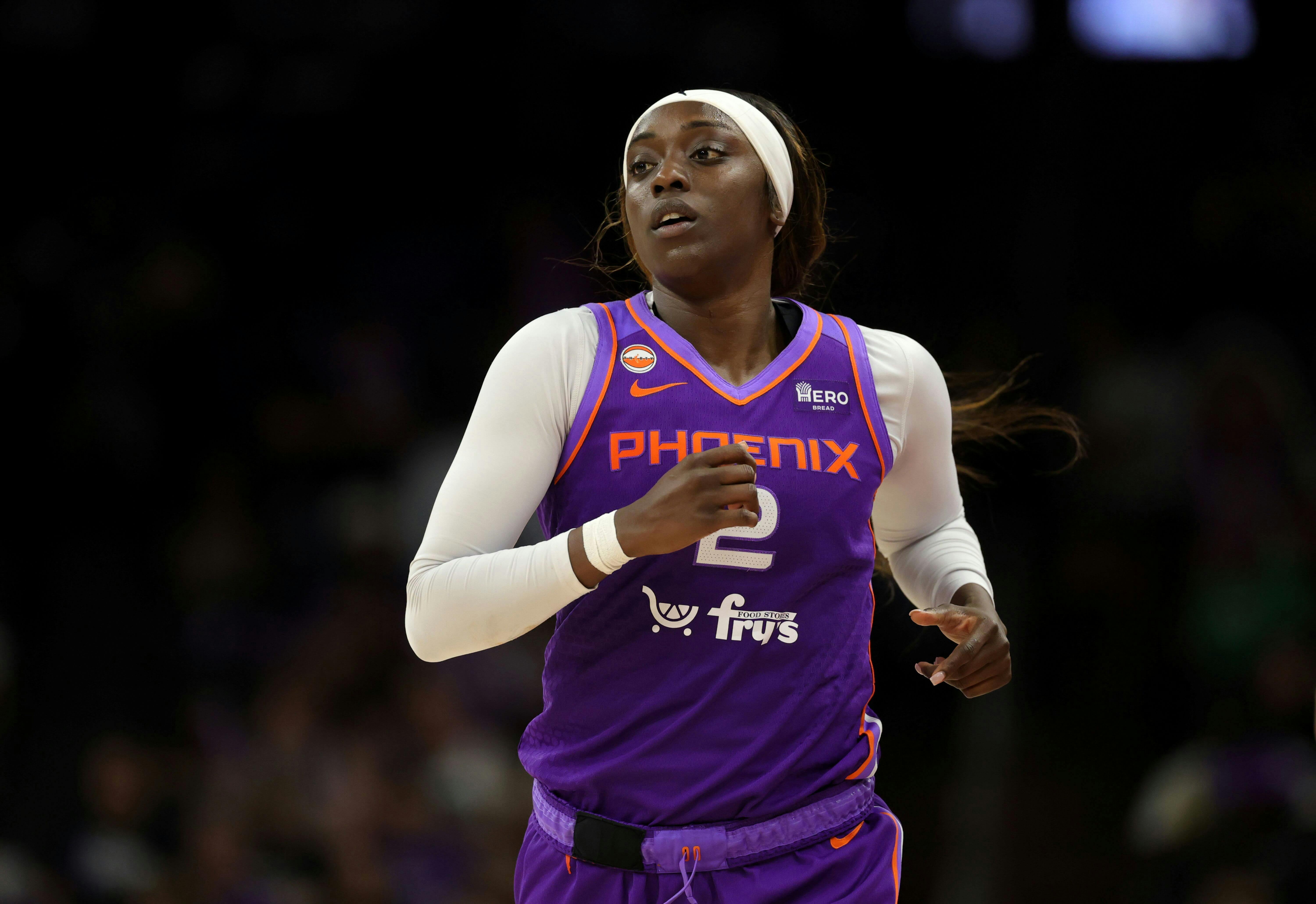 Best WNBA Player Props Today: Picks & Predictions: Monday, Sept. 21