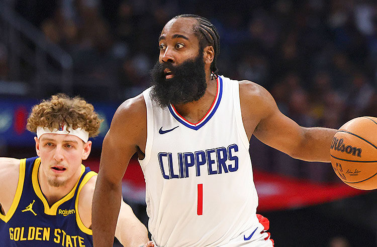 Kings vs Clippers Picks, Predictions & Odds Tonight – NBA