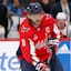 Alex Ovechkin Washington Capitals NHL