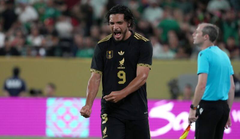 Mexico vs Honduras Predictions, Picks & Best Bets for Tonight's Gold Cup Semifinal Match