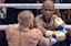 Floyd Mayweather Conor McGregor boxing