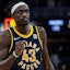 Indiana Pacers NBA Pascal Siakam
