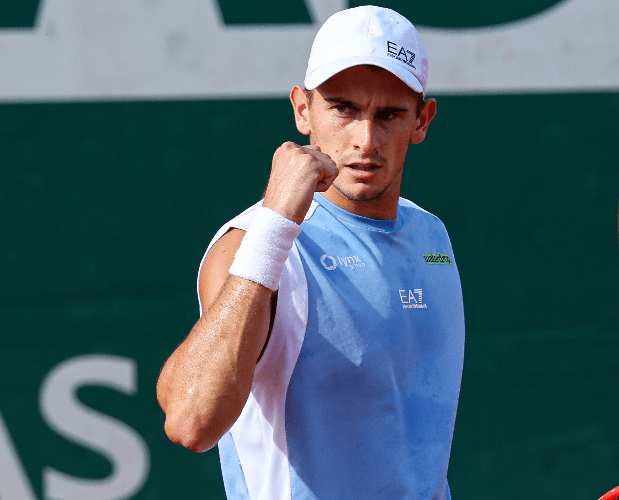 French Open Predictions, Picks & Odds 2026: Sunday's Best Picks at Roland-Garros