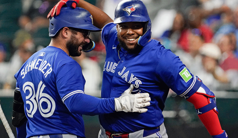 How To Bet - Red Sox vs Blue Jays Prediction, Picks & Odds for Tonight’s MLB Game