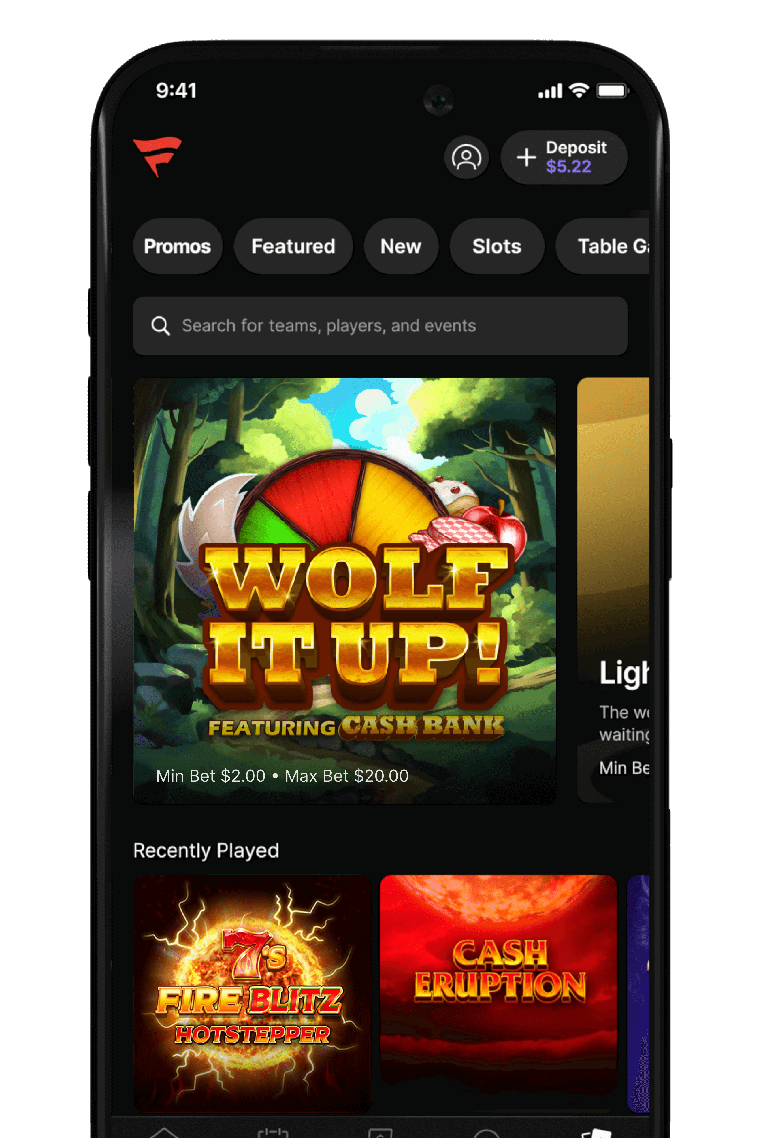 How To Bet - Fanatics Casino Launches in Michigan, New Jersey, Pennsylvania, West Virginia