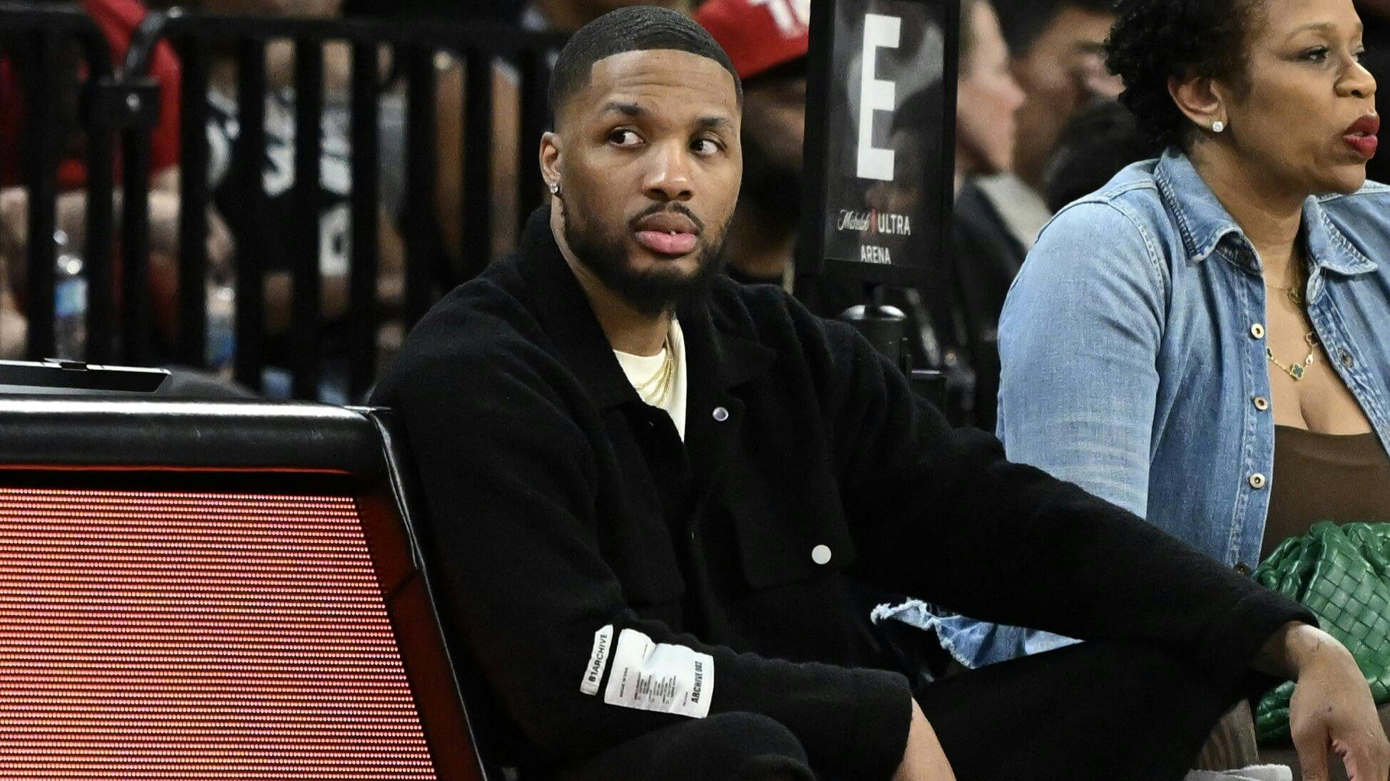 2026 NBA Championship Odds: Bucks, Rockets Move Up, Thunder Favored