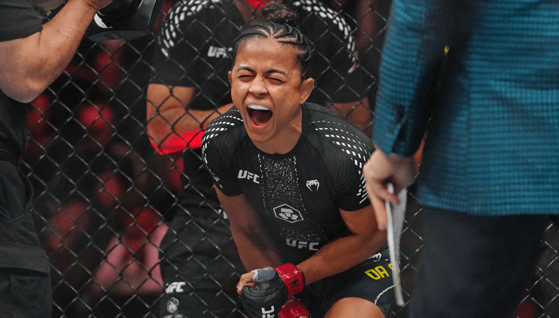 How To Bet - UFC 332 Odds for Saturday, Oct. 3: Silva vs Cong Odds & Fight Card From Salt Lake City