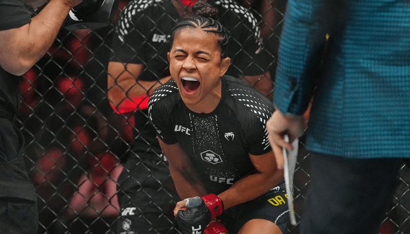 UFC 332 Odds for Saturday, Oct. 3: Silva vs Cong Odds & Fight Card From Salt Lake City
