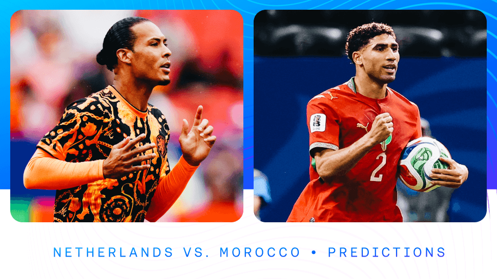 How To Bet - Netherlands vs Morocco Predictions & Picks: Who Will Win Tonight's World Cup Match?