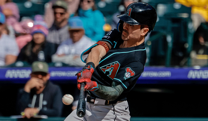 MLB Player Props & Best Bets for Today, May 18